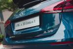 Mercedes-AMG A35 4Matic Edition 1 2020 года (MY)